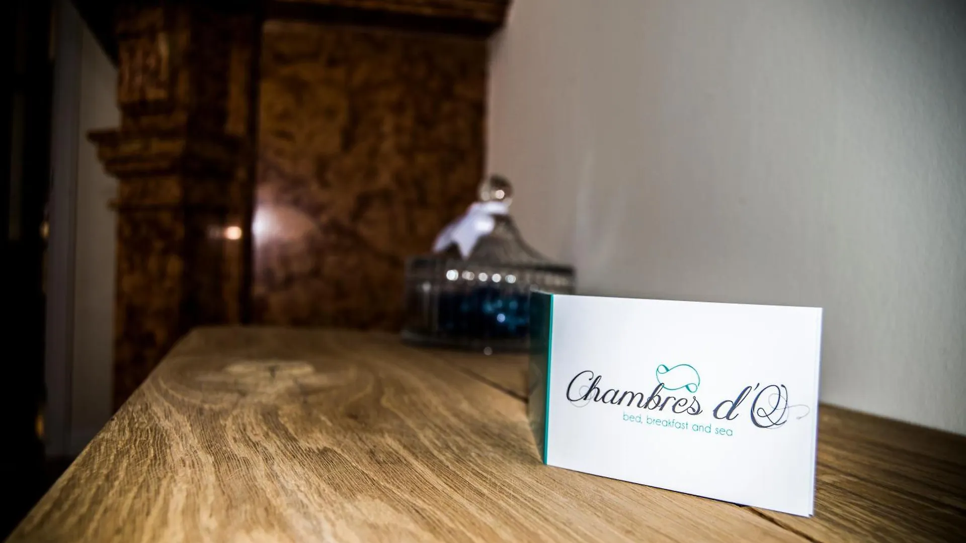 B&B Chambres D\'O contacts