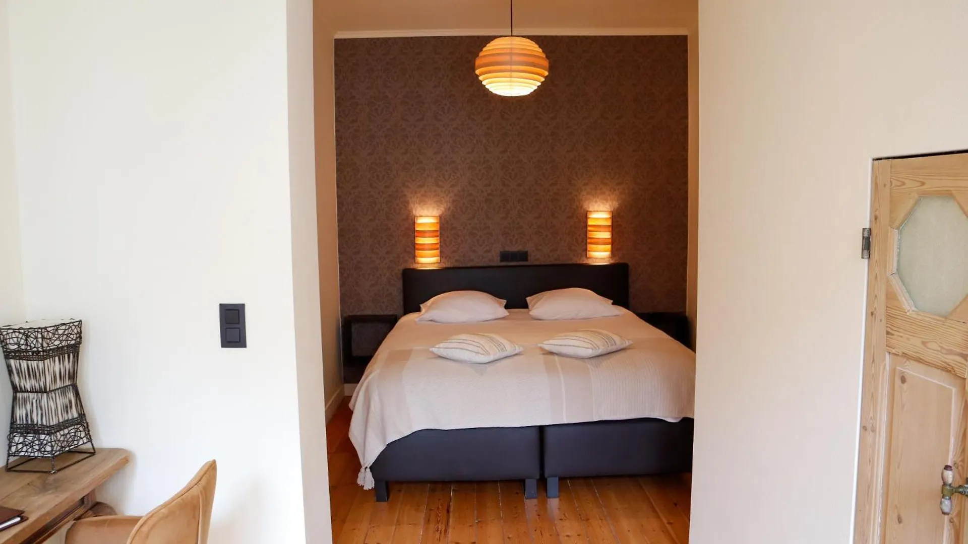 *** Bed & Breakfast B&B Chambres D'O Ostend Belgium